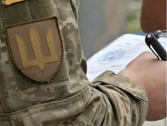 Черговий інцидент з ТЦК на Волині, фото з відкритих джерел