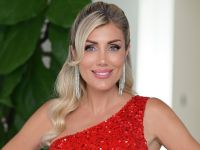 Mrs. Ukraine Premier Надія Чорна