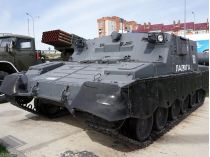 ВТС Ладога в Ростовской области. Фото https://www.reddit.com/