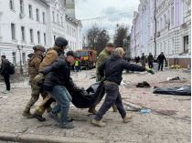 Сумы трагедия