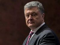 Петро Порошенко