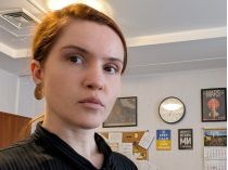 Марианну Безуглу предлагают не пускать на заседание в Раду. Фото из соцсетей