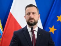 министр обороны Польши Владислав Косиняк-Камыш