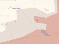 Враг захватил пять населенных пунктов на&nbsp;Донеччине и&nbsp;Запорожье&nbsp;&mdash; DeepState