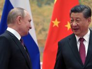 Китай&nbsp;&mdash; головний бенефіціар саміту Трамп-путін: експерти про наслідки зустрічі на&nbsp;Алясці