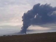 ВСУ уничтожили ключевой нефтеперерабатывающий завод рф&nbsp;и&nbsp;склады БпЛА