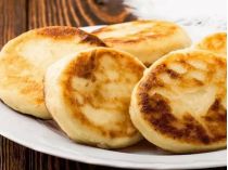 Как приготовить сырники