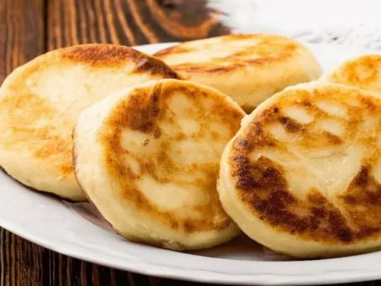 Как приготовить сырники