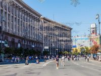 Хрещатик
