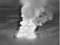 В России снова повредили нефтепровод Дружба