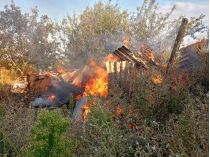 Россия в ночь на 22 августа атаковала Украину дронами