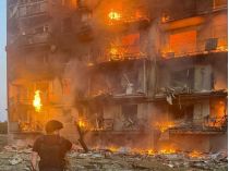 Россияне 22 августа обстреляли Константиновку