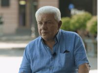 Олег Філімонов тяжко пережив смерть онука: фото скріншот відео