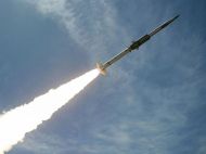 Третій пуск&nbsp;&mdash; і&nbsp;знову провал: росіяни вчергове намагалися атакувати Україну суперсекретною ракетою &laquo;Циркон&raquo;