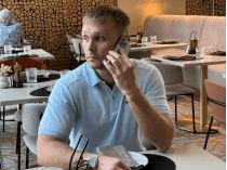 предприниматель и финтех-эксперт Артем Ляшанов 