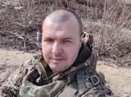 &laquo;Вибух пішов на&nbsp;мого Андрія&nbsp;&mdash; він прикрив собою хлопців&raquo;: історія бійця саперного полку &laquo;Хижак&raquo;, який загинув у&nbsp;Лимані