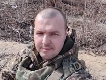 сапер Андрей Деев 