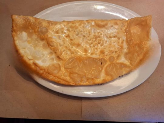 чебурек