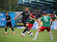 Локомотив&nbsp;— Колос 