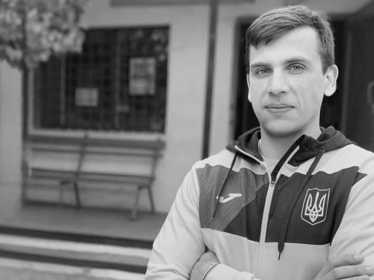 Алексей Хабаров