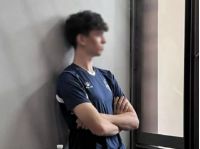 Шокирующее заявление Зинченко в суде: говорит, что признание в убийстве Фарион выбили под давлением