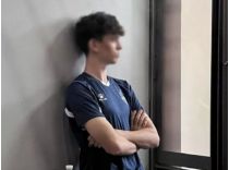 Шокирующее заявление Зинченко в суде: говорит, что признание в убийстве Фарион выбили под давлением