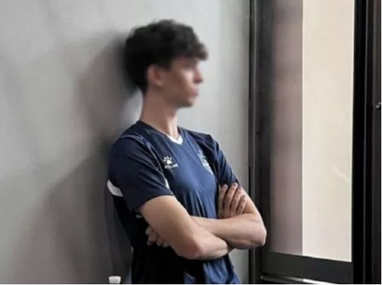 Шокуюча заява Зінченка в суді: каже, що зізнання у вбивстві Фаріон вибили під тиском