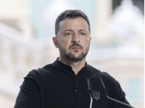 Зеленский поздравил украинцев с Днем флага, фото скриншот видео
