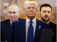 Трамп не сможет быстро посадить за стол переговоров Путина и Зеленского - СМИ
