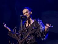 &laquo;Мова&nbsp;&mdash; це&nbsp;щит ідентичності народу&raquo;: співачка SOWA про те, як&nbsp;українці зберігають незалежність