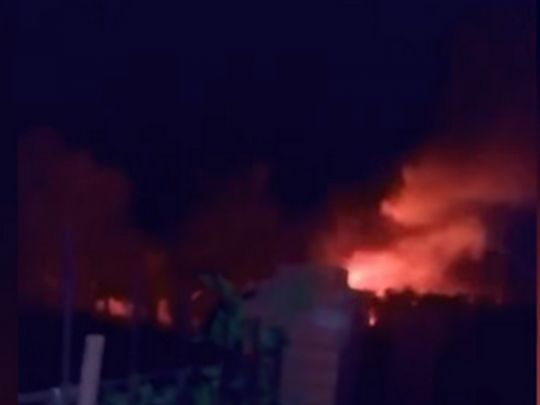 ГУР МО ліквідувало трьох військових злочинців. Фото ГУР