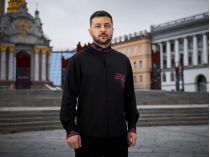 Зеленский обратился к украинцам в День независимости. Фото ОП