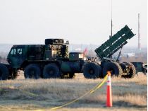 Две страны профинансируют поставки Patriot для Украины. Фото из открытых источников