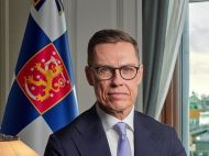 &laquo;Трамп майже втрачає терпіння до&nbsp;путіна&raquo;,&nbsp;&mdash; президент Фінляндії