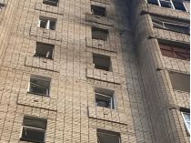 Россияне обстреляли Сумы и Роменскую громаду в ночь на 25 августа