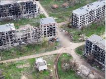 Донбасс. Скрин с видео от 15 июня 2023 года