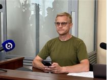 Виталий Шабунин