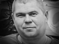 Євген Олійник