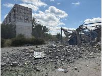 Під ударами ворожої армії опинилась житлова забудова, фото прокуратура