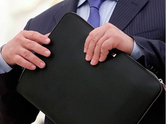 Чиновники