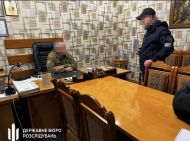 Керівництво виправної колонії на&nbsp;Харківщині перетворило в'язнів на&nbsp;рабів: ДБР провело серію затримань (фото, відео)