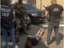 Сотрудники СБУ сорвали планы окупантов и их приспешницы, фото СБУ
