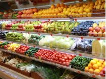 Овощи и фрукты в Украине. Фото с сайта https://hvylya.net/