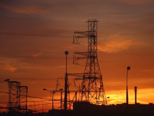 НКРЕКП може підвищити тарифи на розподіл електроенергії. Фото&nbsp;— Pixabay
