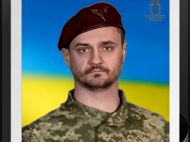 Заради країни повернувся з-за кордону: на&nbsp;війні поліг воїн з&nbsp;Полтавщини