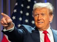 Саме через НАТО почалася війна в&nbsp;Україні: Трамп оскандалився новою заявою