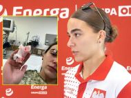 Відома бобслеїстка втратила частину пальця перед чемпіонатом світу (фото, відео)