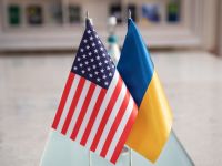 Україна – США