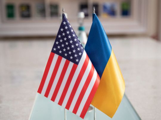 США готують список винятків для часткового розблокування допомоги Україні