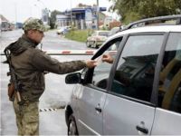 Для волонтерів змінили правила перетину кордону